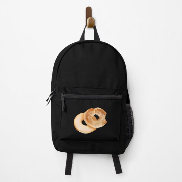 Item preview, Bagel Time designed and sold by wilbert-aguirre.