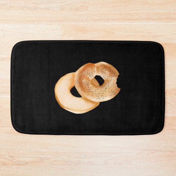 Item preview, Bagel Time designed and sold by wilbert-aguirre.