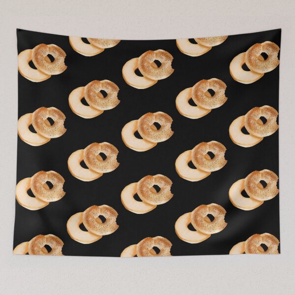 Item preview, Bagel Time designed and sold by wilbert-aguirre.