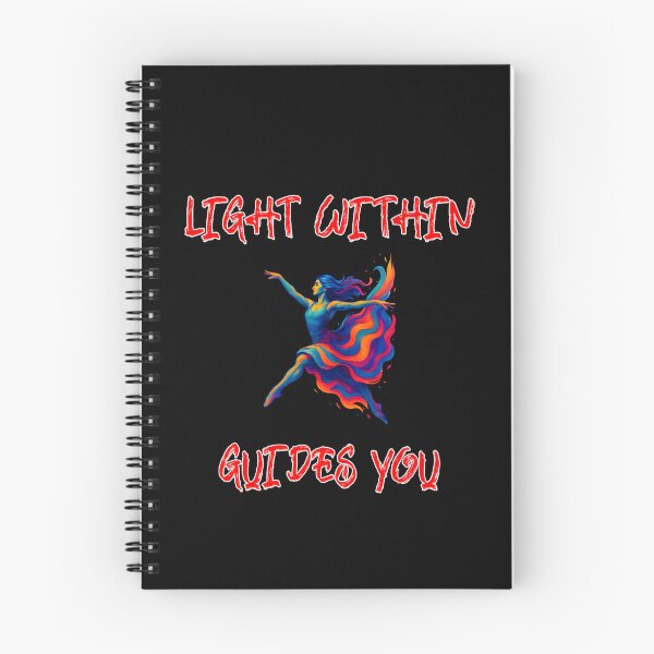 Item preview, LIGHT WITHIN | GUIDES YOU designed and sold by Jason123za.