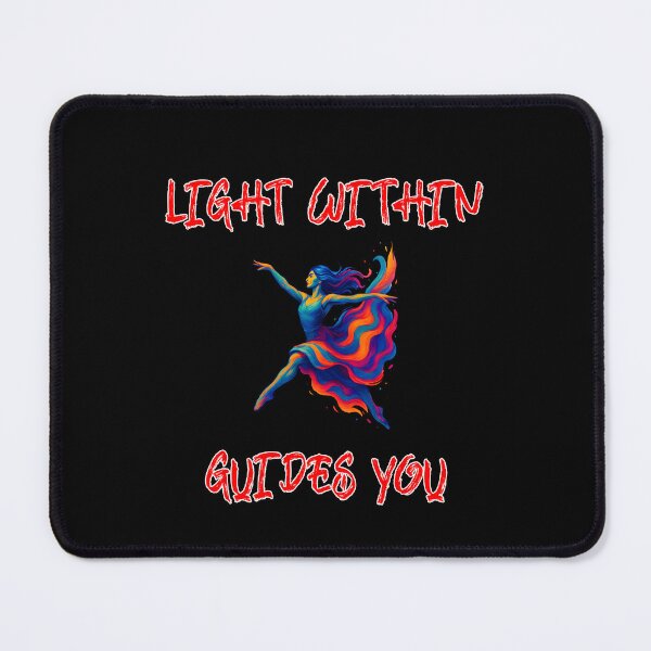 Item preview, LIGHT WITHIN | GUIDES YOU designed and sold by Jason123za.