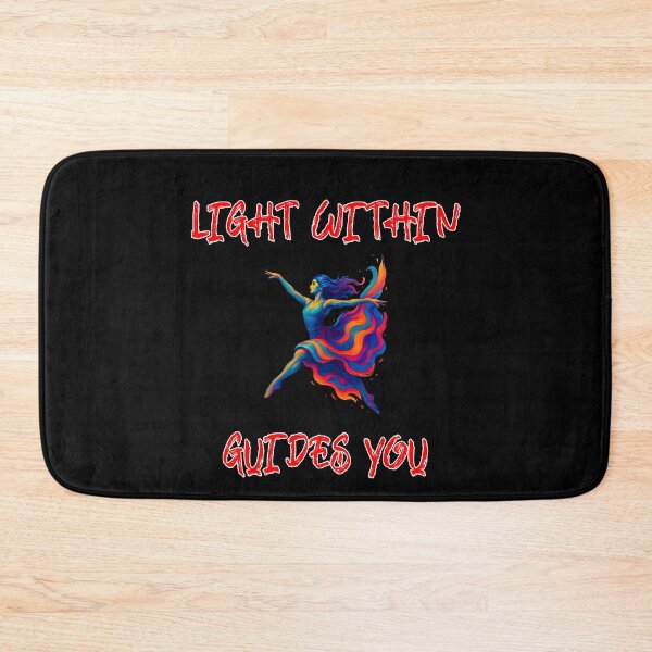 Item preview, LIGHT WITHIN | GUIDES YOU designed and sold by Jason123za.