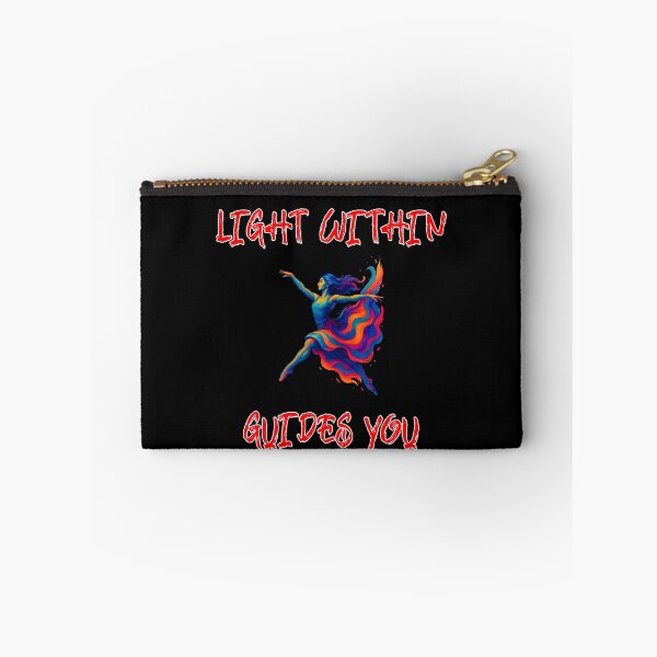 Item preview, LIGHT WITHIN | GUIDES YOU designed and sold by Jason123za.