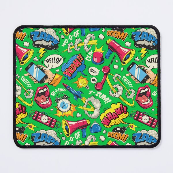 Item preview, Pop art  designed and sold by Lenock.