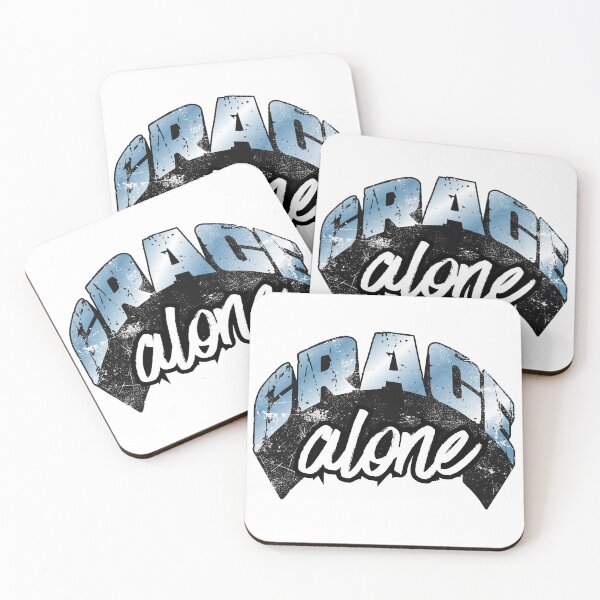 Item preview, Grace Alone – Sola Gratia designed and sold by MoriaStore.
