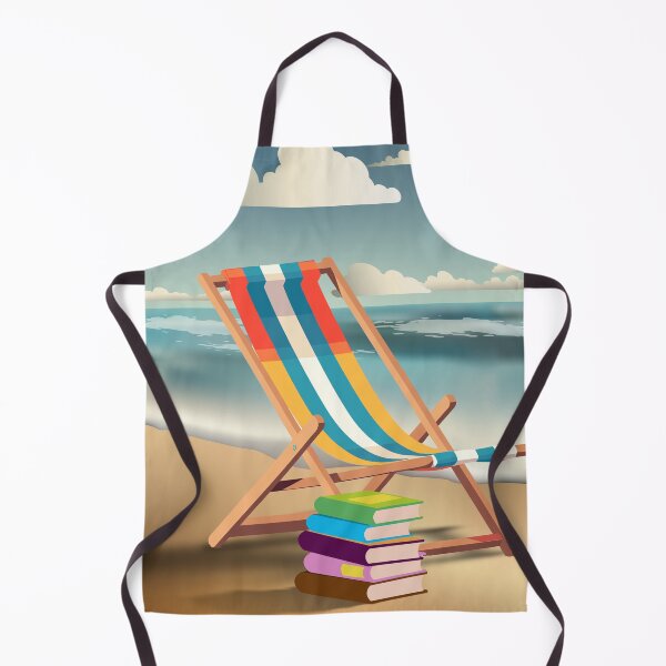 Item preview, Beach Reads designed and sold by KeeganCreations.