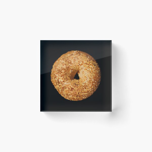 Item preview, Everything Bagel Lovers designed and sold by wilbert-aguirre.