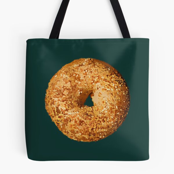 Item preview, Everything Bagel Lovers designed and sold by wilbert-aguirre.