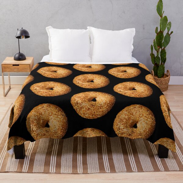 Item preview, Everything Bagel Lovers designed and sold by wilbert-aguirre.