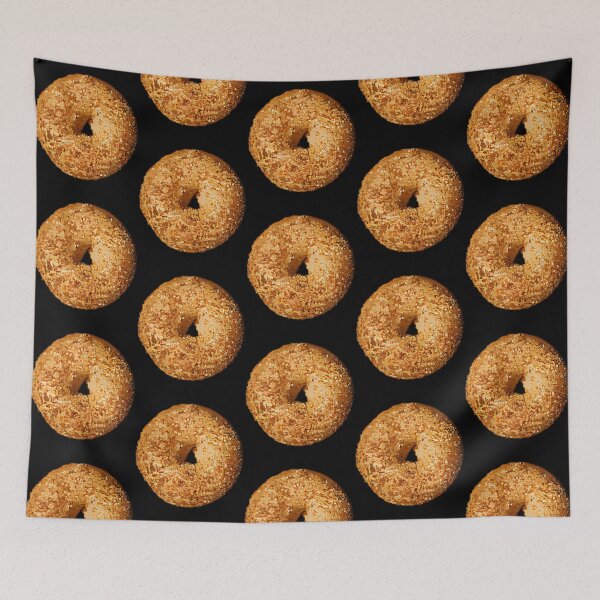 Item preview, Everything Bagel Lovers designed and sold by wilbert-aguirre.