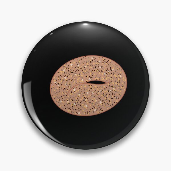 Item preview, Everything Bagel designed and sold by wilbert-aguirre.