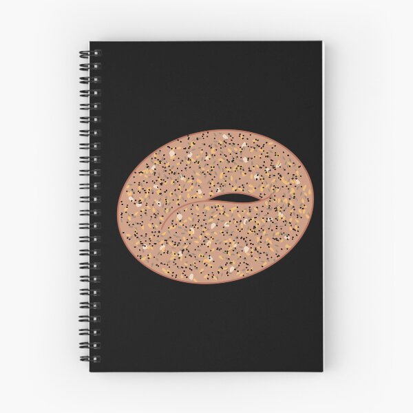 Item preview, Everything Bagel designed and sold by wilbert-aguirre.