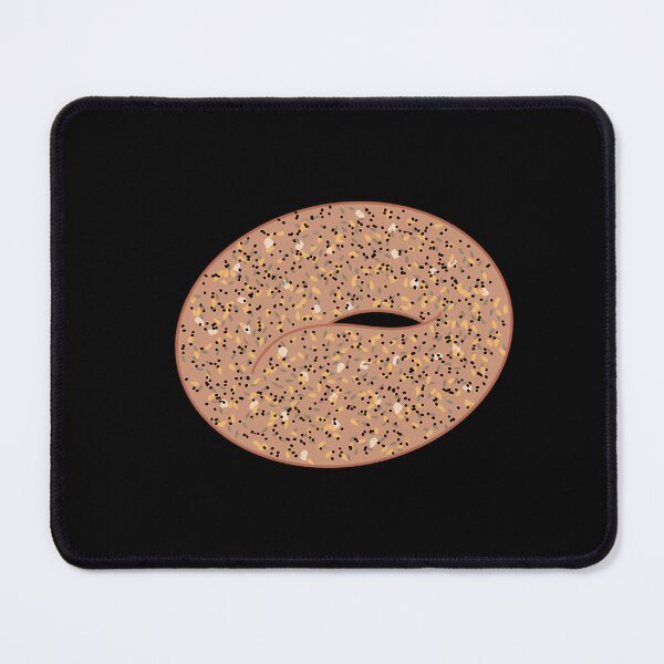 Item preview, Everything Bagel designed and sold by wilbert-aguirre.