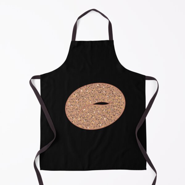 Item preview, Everything Bagel designed and sold by wilbert-aguirre.