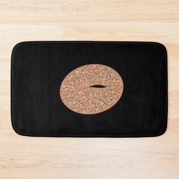 Item preview, Everything Bagel designed and sold by wilbert-aguirre.