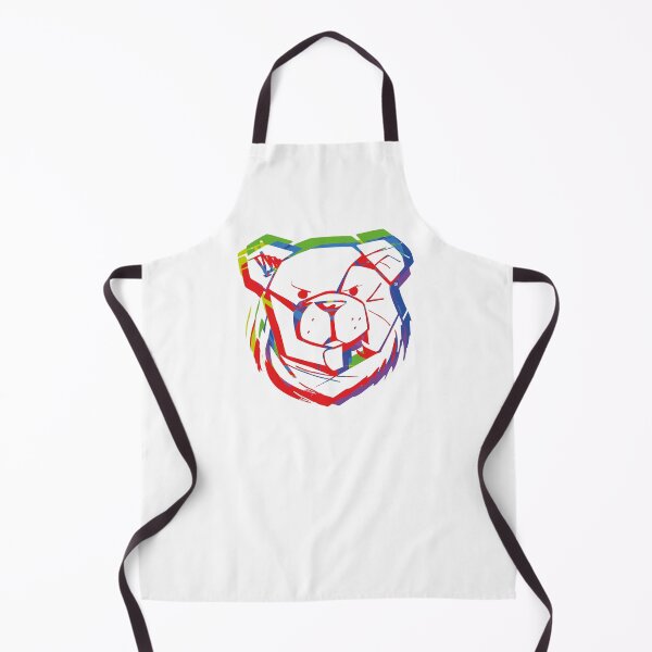 Item preview, ROBUST BEAR VIBRANT 03 designed and sold by Robust.
