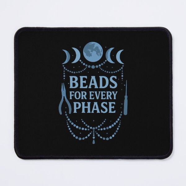 Item preview, Beading - Beads for Every Phase Moons Jewelry Making Design designed and sold by Darling DeDe.