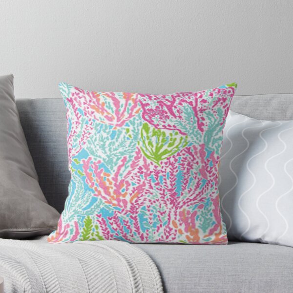 Item preview, Lilly Inspired Print designed and sold by Morgan Turrentine.