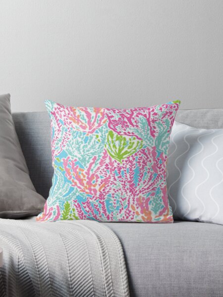 Item preview, Lilly Inspired Print designed and sold by Morgan Turrentine.