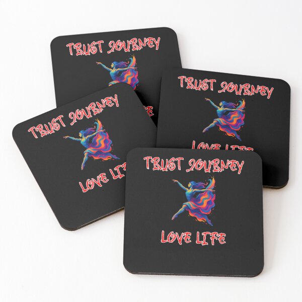 Item preview, TRUST JOURNEY | LOVE LIFE designed and sold by Jason123za.