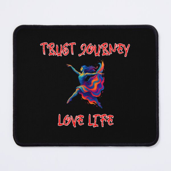 Item preview, TRUST JOURNEY | LOVE LIFE designed and sold by Jason123za.