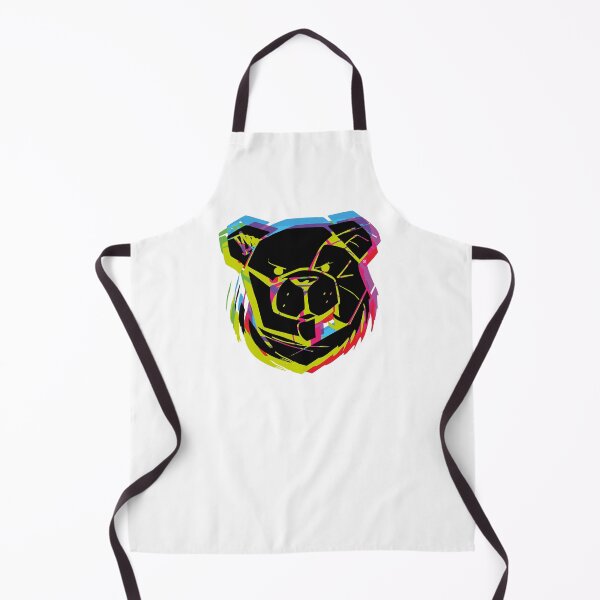 Item preview, ROBUST BEAR VIBRANT 04 designed and sold by Robust.