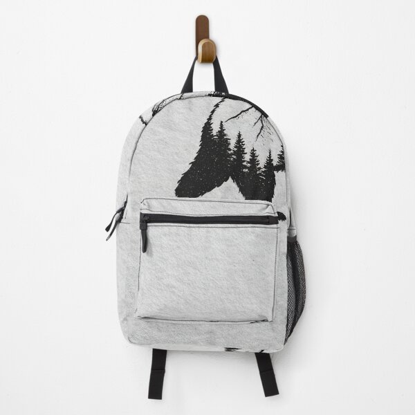 Item preview, Mountain Bear's Journey ??️? designed and sold by Venon28.