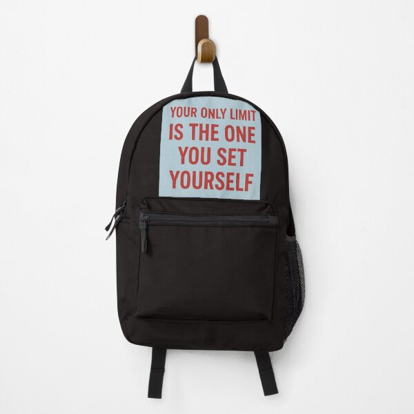 Item preview, motivational phrase designed and sold by LatiendaShop.
