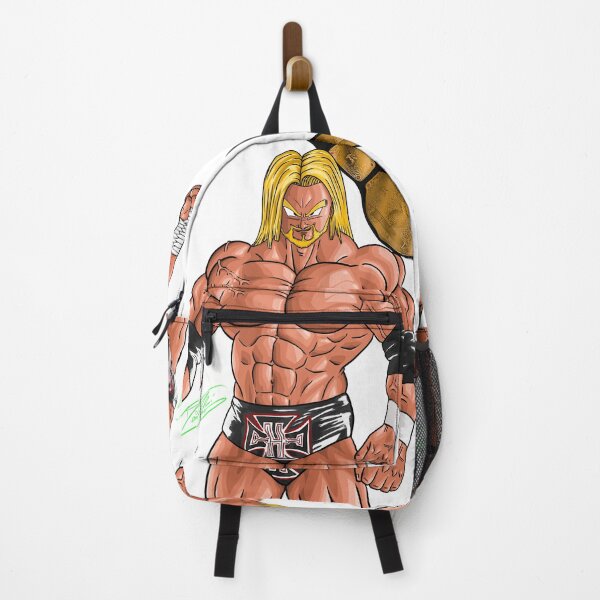 Item preview, Triple H Anime designed and sold by TavPictures.