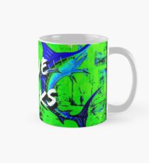 Bogue banks nc Mug