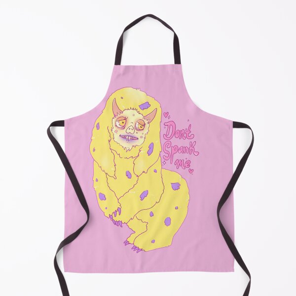 Item preview, Don’t spank me designed and sold by PlayGhoulArt.