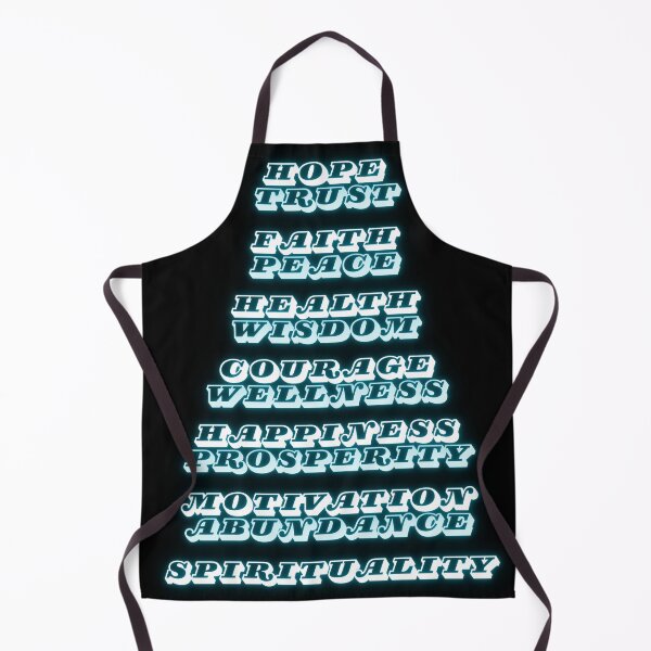 Item preview, Copy of Wellbeing Motivation Stack Spirituality Words Design designed and sold by NIcholas-Soares.