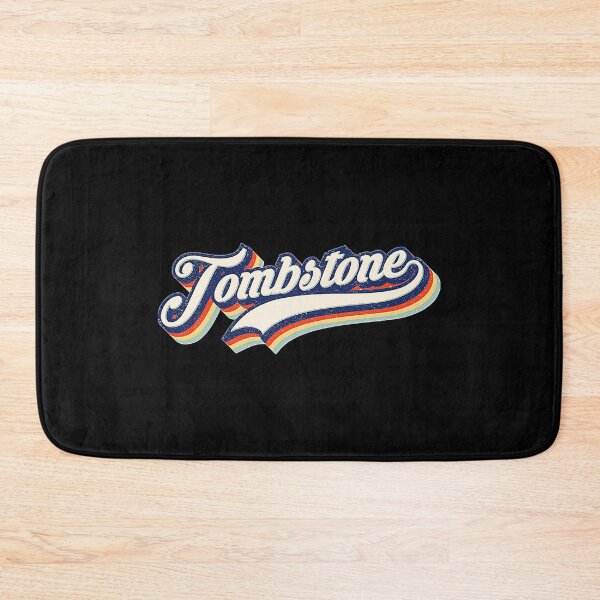 Item preview, I Love Tombstone City Usa Retro Vintage designed and sold by HopelyLange.