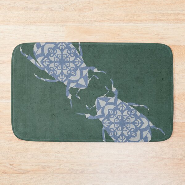 Item preview, Ornate Beatle  designed and sold by MileHighLowLife.