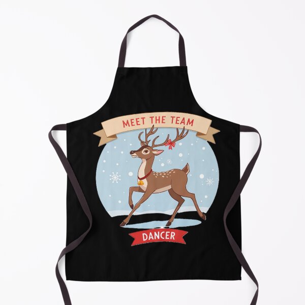 Item preview, Meet the Team - Dancer designed and sold by Print Unfiltered.