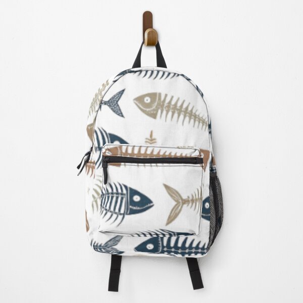 Item preview, Experience Ultimate Fashion in Fishbone Patterns designed and sold by Fabrifrank.
