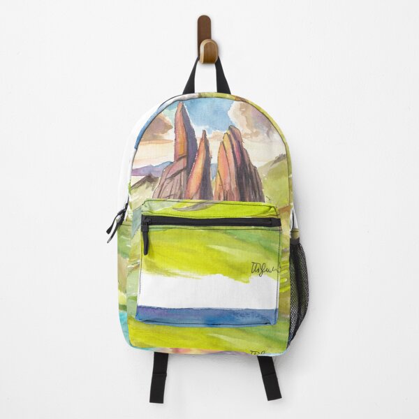 Item preview, Isle of Skye Serenity with The Old Man of Storr designed and sold by artshop77.