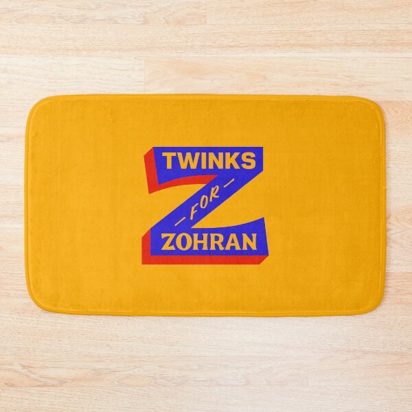 Item preview, TWINKS FOR ZOHRAN designed and sold by oddwonders.