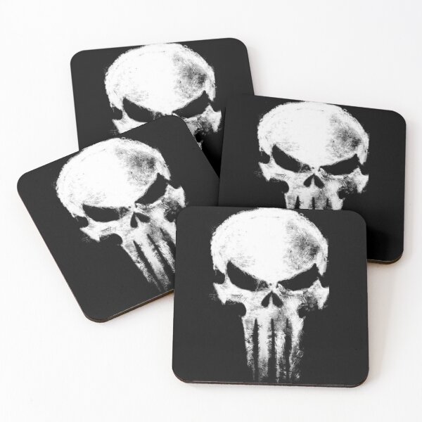 Item preview, Punisher brand new day  designed and sold by White Tiger Designz .