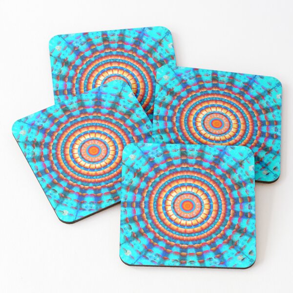 Item preview, Mandala freestyle 4 designed and sold by spacedivers.
