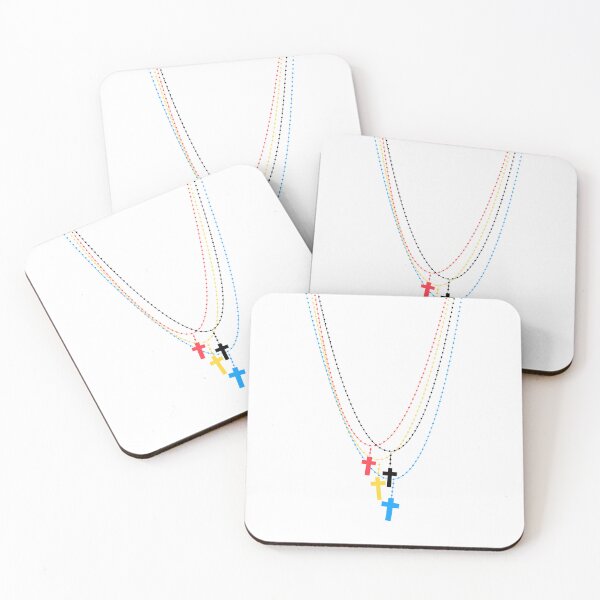 Item preview, Sin Perder la Fe (Rosarios de María Corina Machado) designed and sold by Agile Development.