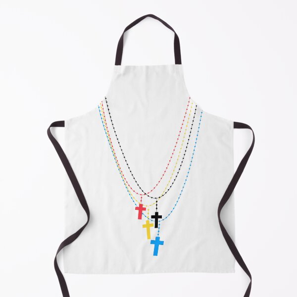 Item preview, Sin Perder la Fe (Rosarios de María Corina Machado) designed and sold by Agile Development.