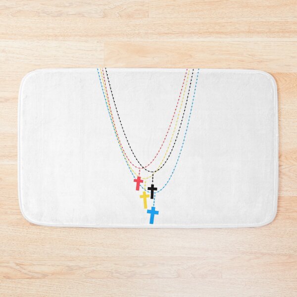 Item preview, Sin Perder la Fe (Rosarios de María Corina Machado) designed and sold by Agile Development.