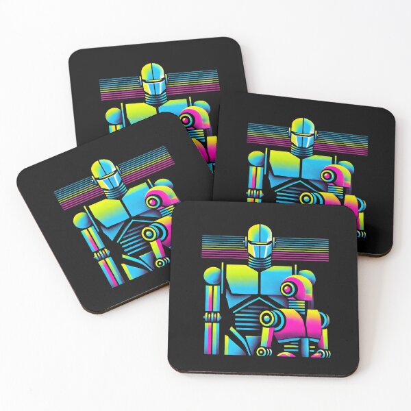 Item preview, Futuristic Humanoid Robot designed and sold by TEEJAMBOREE.