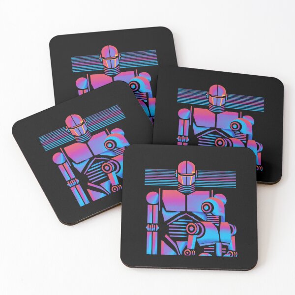Item preview, Futuristic Humanoid Robot designed and sold by TEEJAMBOREE.