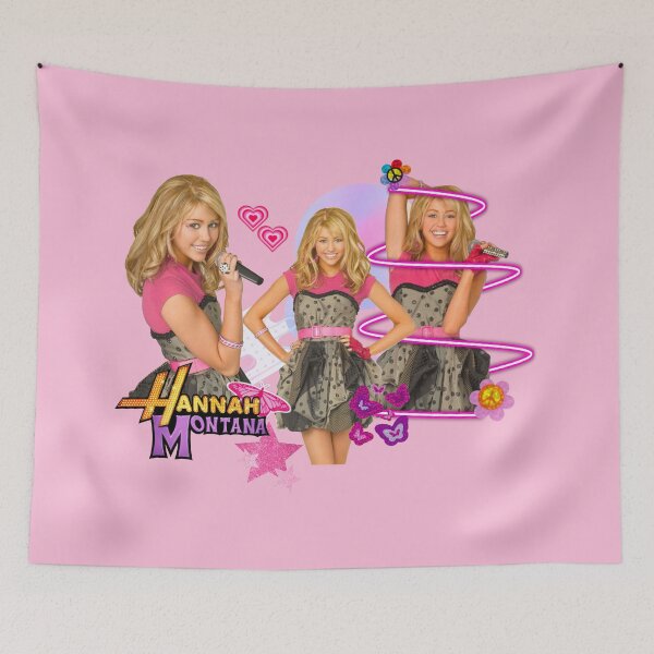 Item preview, Hannah Montana designed and sold by EmmaRoseee24.