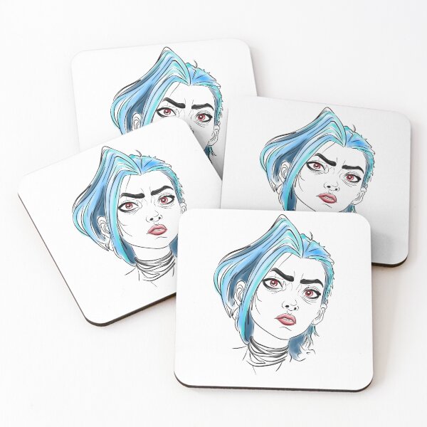 Item preview, League of Legends art designed and sold by BaleeArtShop.