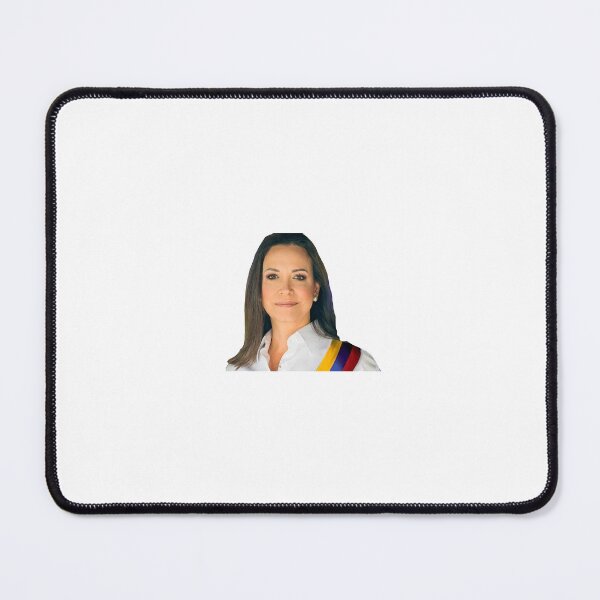 Item preview, María Corina Machado designed and sold by Agile Development.