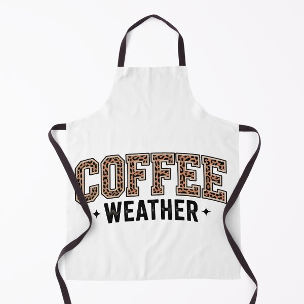 Item preview, Coffee Weather  designed and sold by jkrphoto.