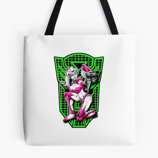 Item preview, Autobot Warrior Arcee designed and sold by ShellyCrame.